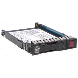 872512-001  HP SSD 400GB SATA 6G 2.5" SFF FOR PROLIANT G10